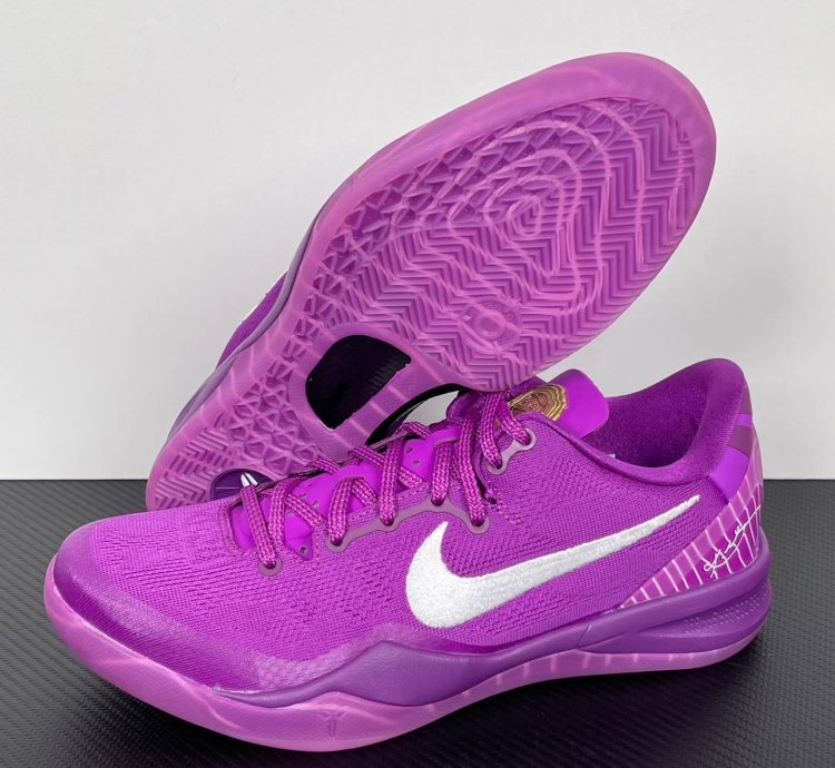 Nike Kobe 8 Protro Eybl