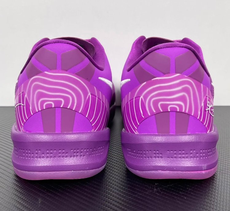 Nike Kobe 8 Protro Eybl