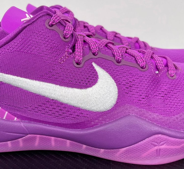 Nike Kobe 8 Protro Eybl