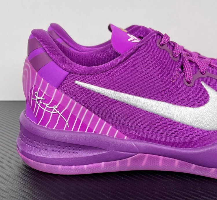 Nike Kobe 8 Protro Eybl