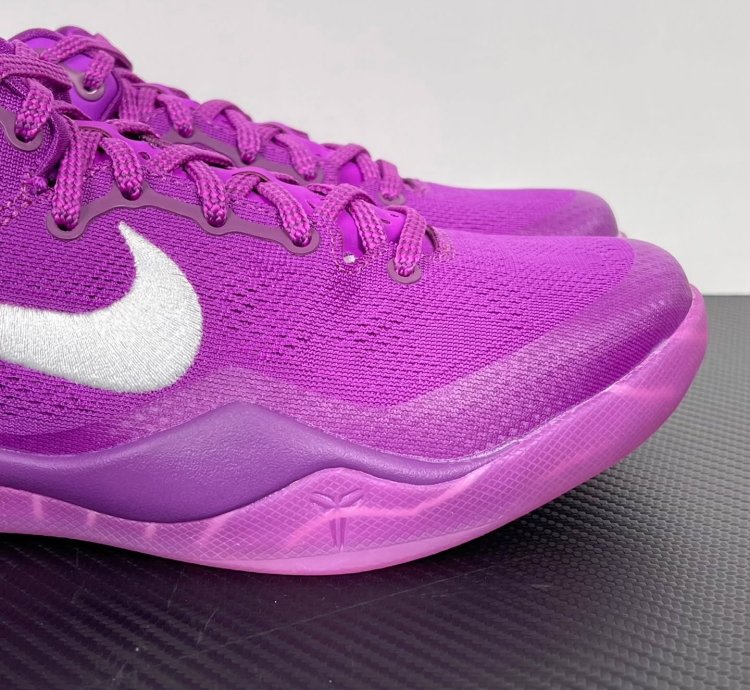 Nike Kobe 8 Protro Eybl