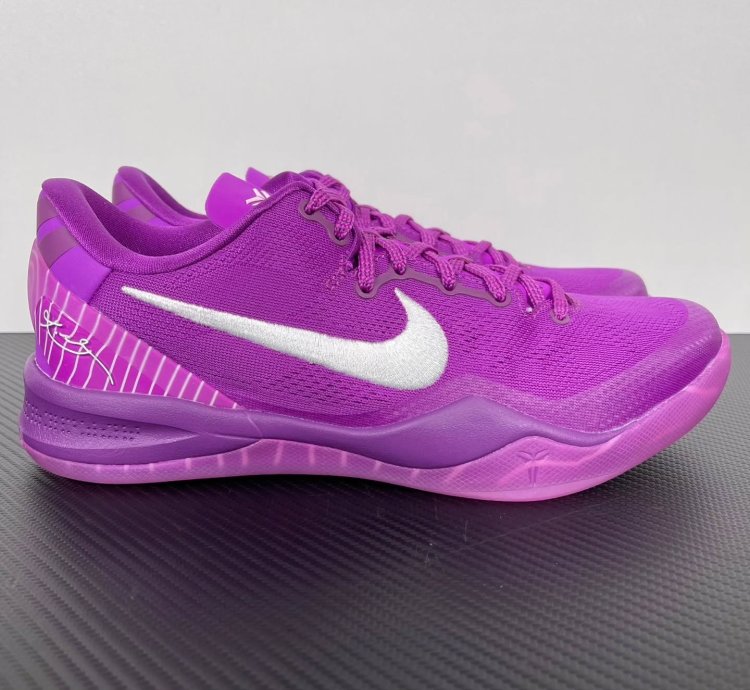 Nike Kobe 8 Protro Eybl