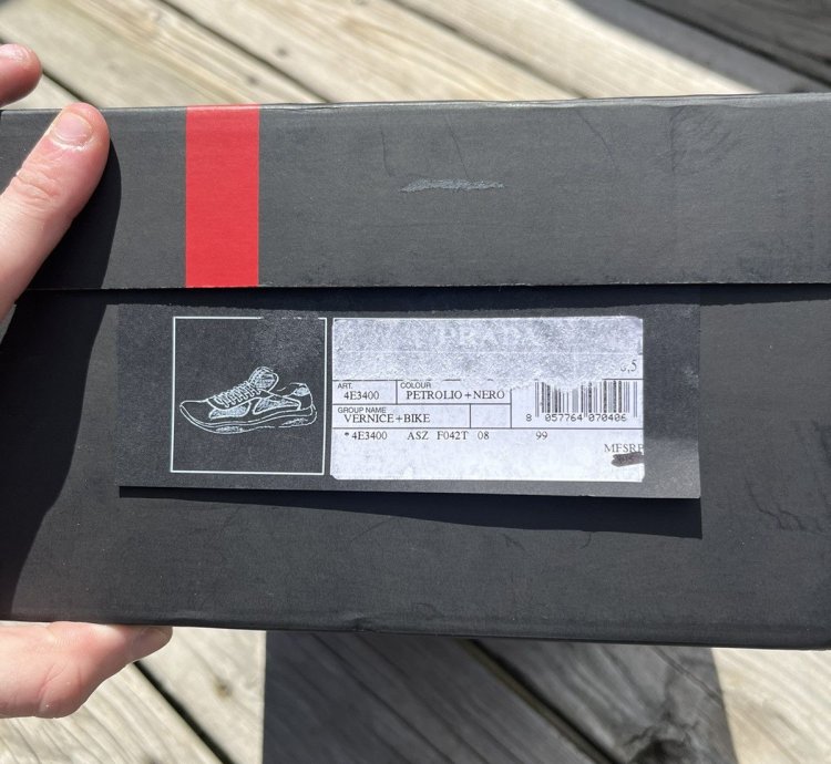 Americas Cup Purple Patent Size 9 5