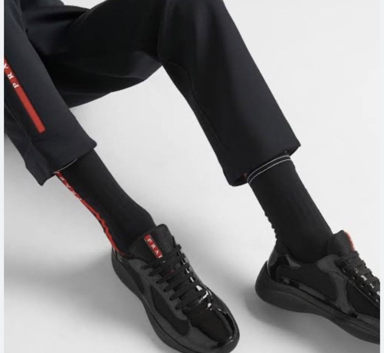 Americas Cup Sneakers