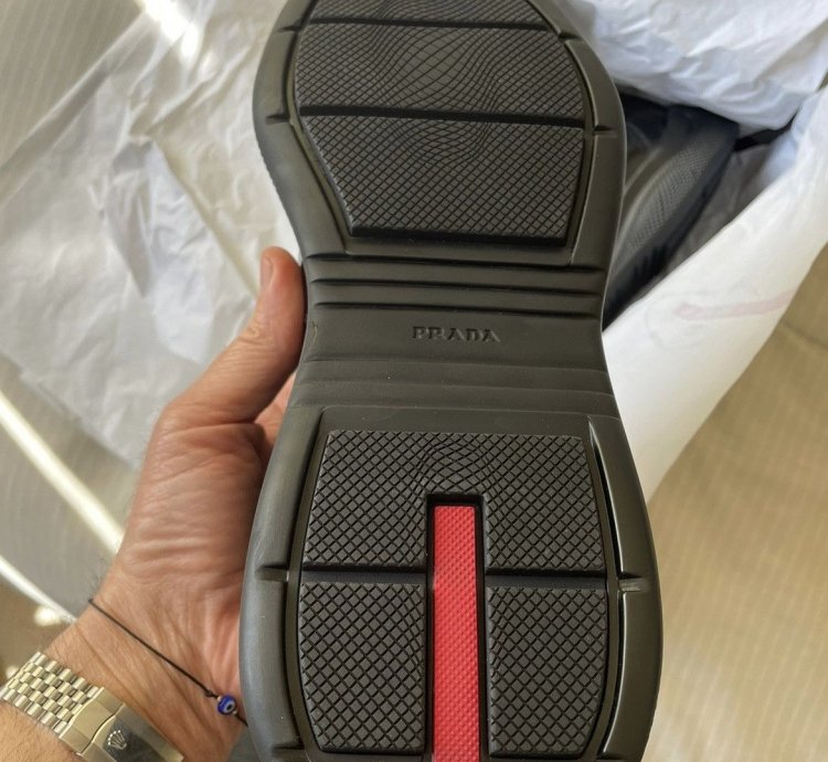 Americas Cup Sneakers
