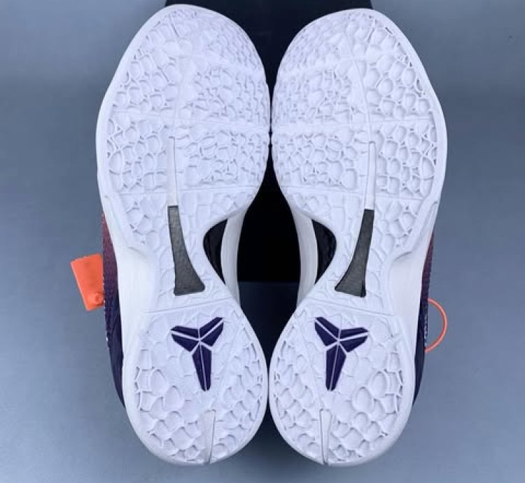 Nike Zoom Kobe 6 Pe booker
