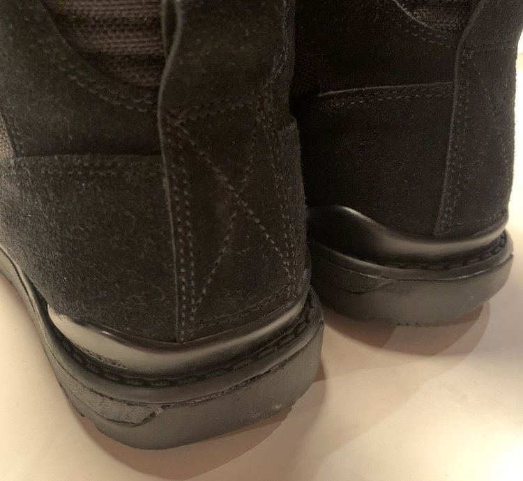 Archive Supreme Visvim Serra Us 8 Dead Stock Ds