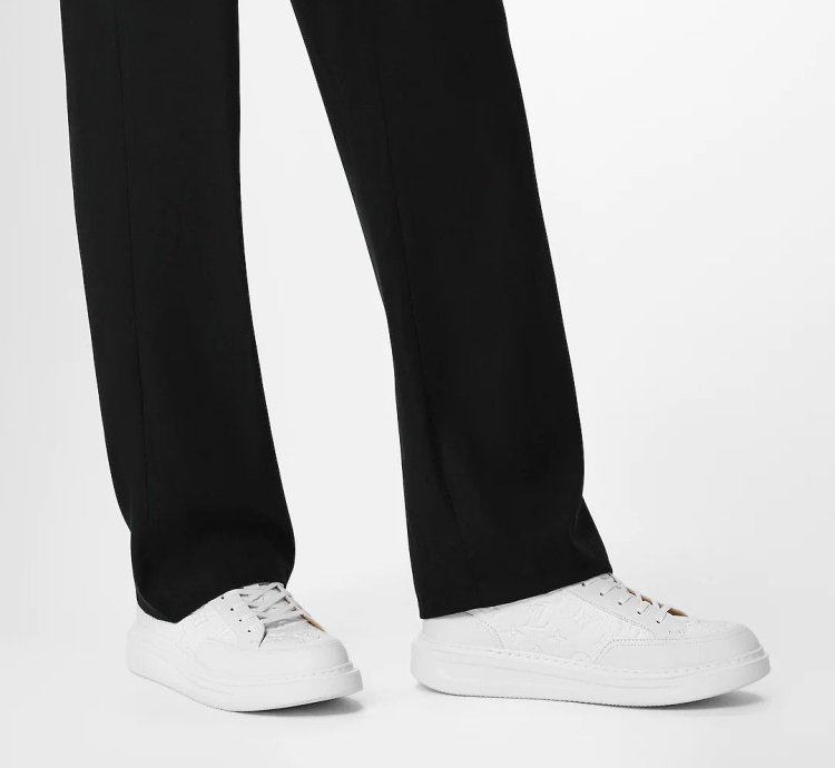 Beverly Hills Trainers
