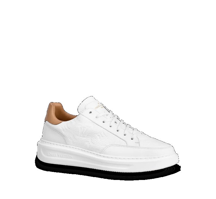 Beverly Hills Trainers
