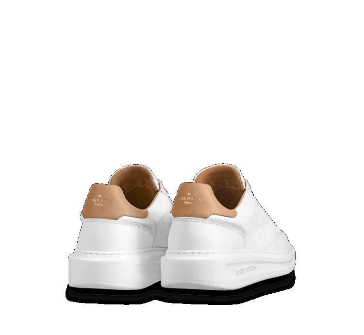 Beverly Hills Trainers