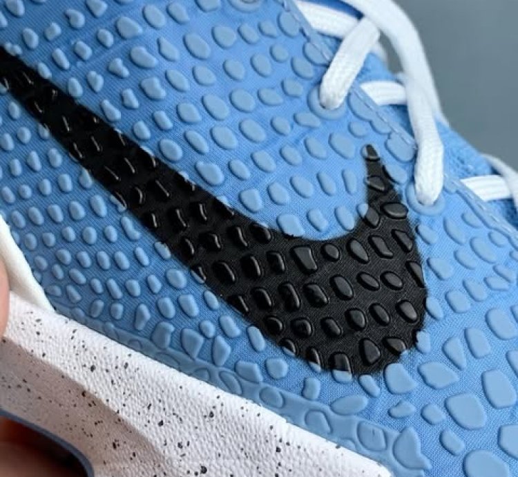 Nike Zoom Kobe 6 Pe ja Morant