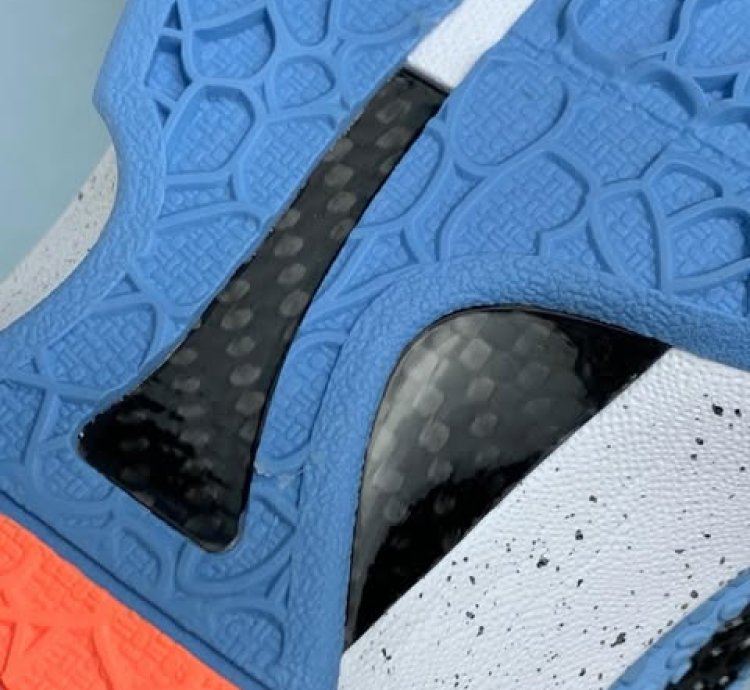 Nike Zoom Kobe 6 Pe ja Morant