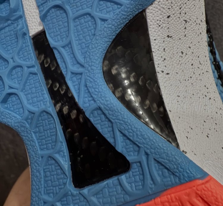 Nike Zoom Kobe 6 Pe ja Morant