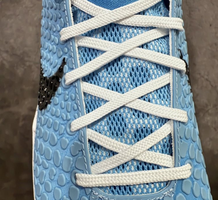 Nike Zoom Kobe 6 Pe ja Morant