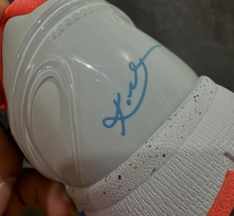 Nike Zoom Kobe 6 Pe ja Morant
