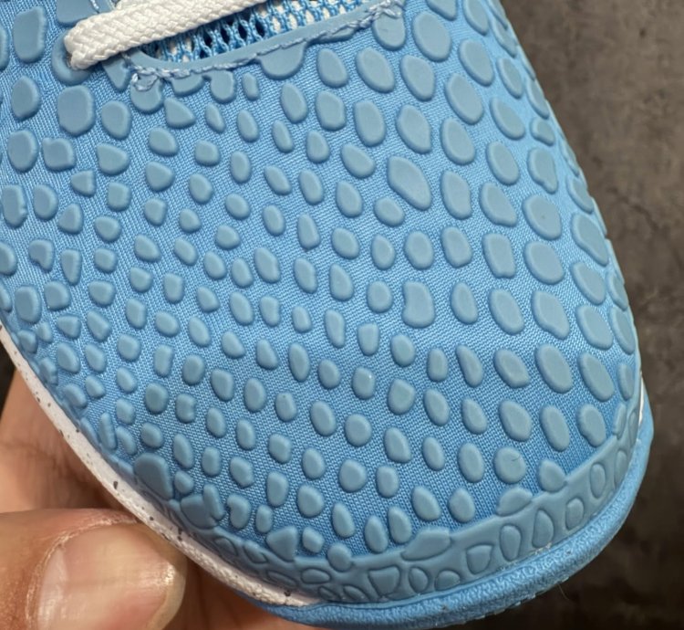 Nike Zoom Kobe 6 Pe ja Morant