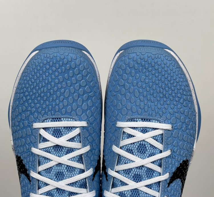 Nike Zoom Kobe 6 Pe ja Morant