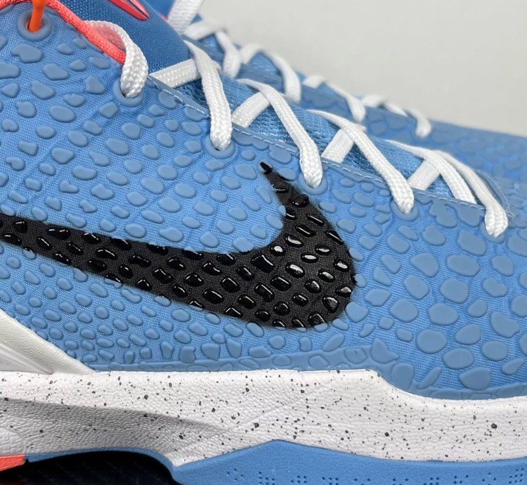 Nike Zoom Kobe 6 Pe ja Morant