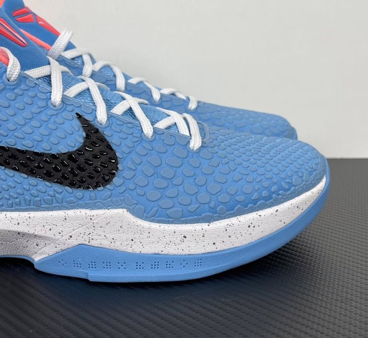 Nike Zoom Kobe 6 Pe ja Morant