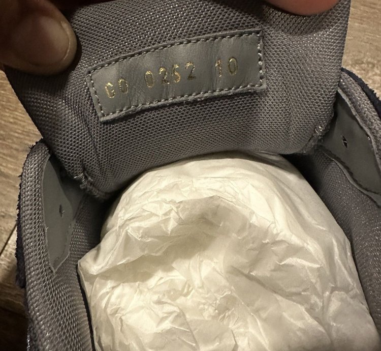 Brand New Louis Vuitton Runaway Sneakers