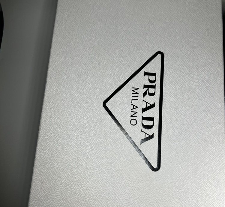 Brand New Prada Red Rubber Mules Size 43eu 10us