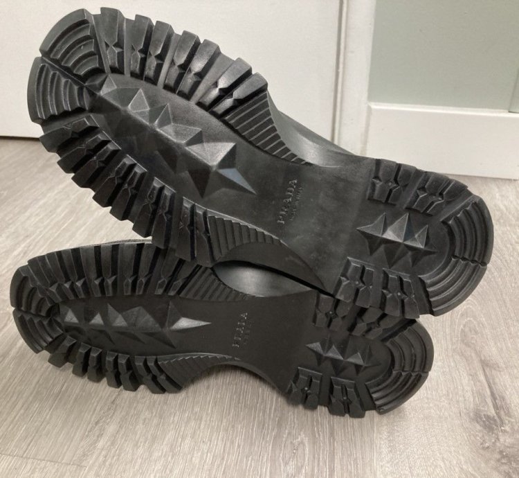 Brixxen Hiking Boot 8 5