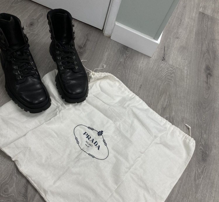 Brixxen Hiking Boot 8 5