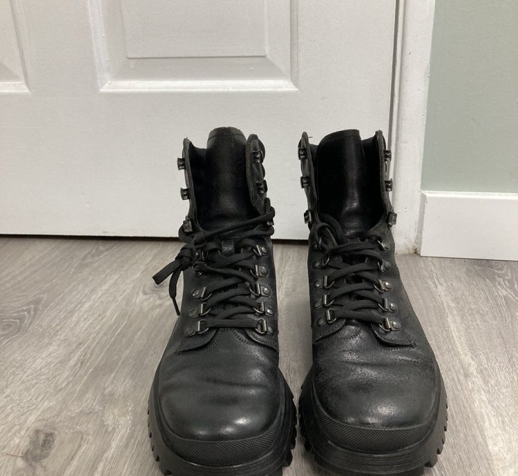 Brixxen Hiking Boot 8 5