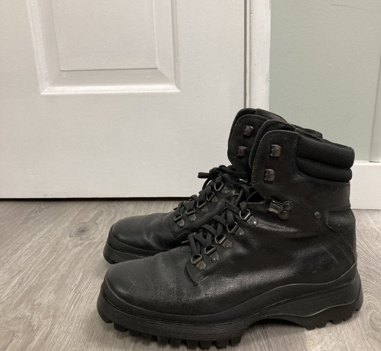 Brixxen Hiking Boot 8 5