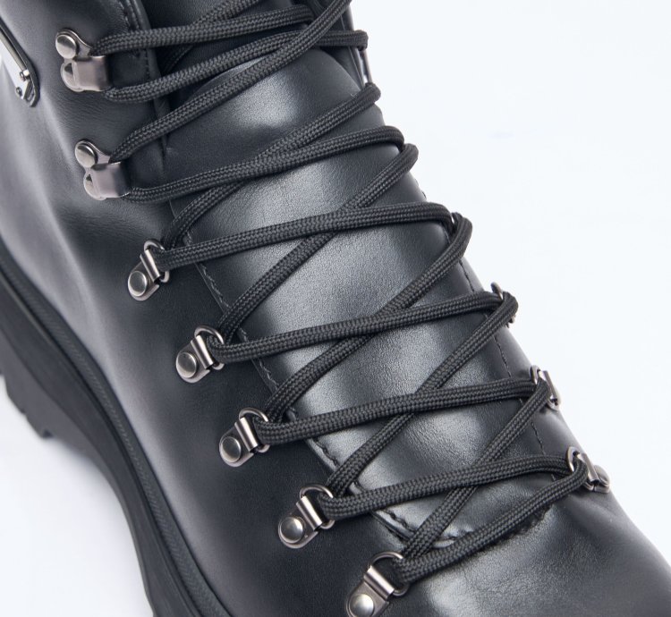 Brixxen Lace-up Boots