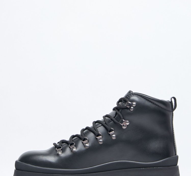 Brixxen Lace-up Boots