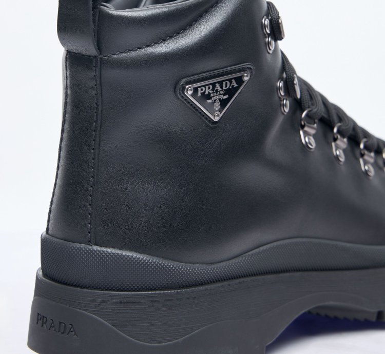 Brixxen Lace-up Boots