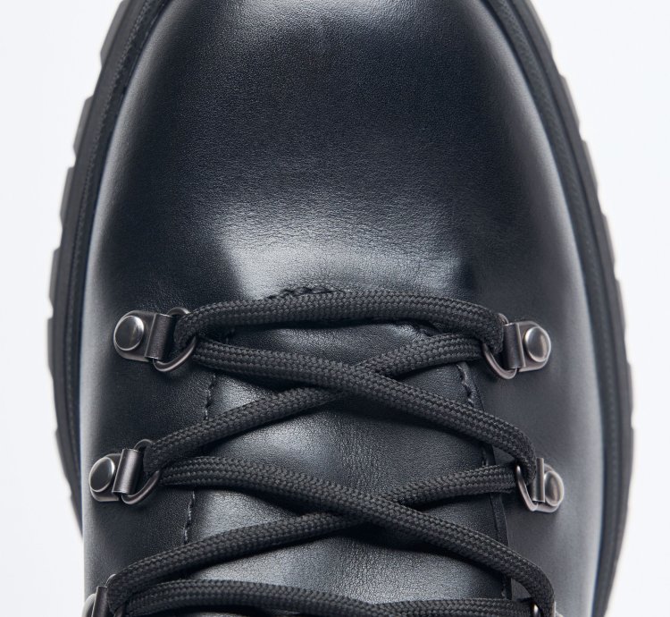 Brixxen Lace-up Boots
