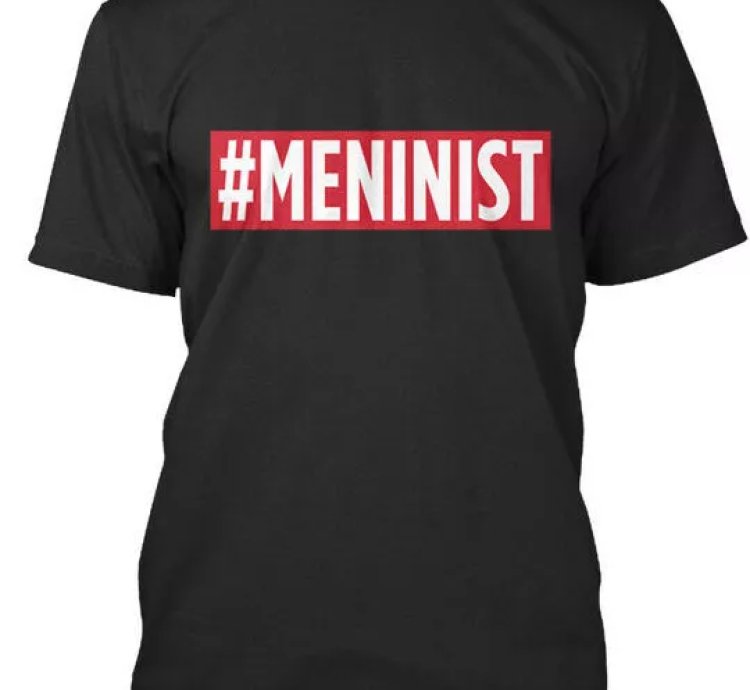 Official Meninist T - Meninist Na Premium T-shirt Made In The Usa Size S To 5xl