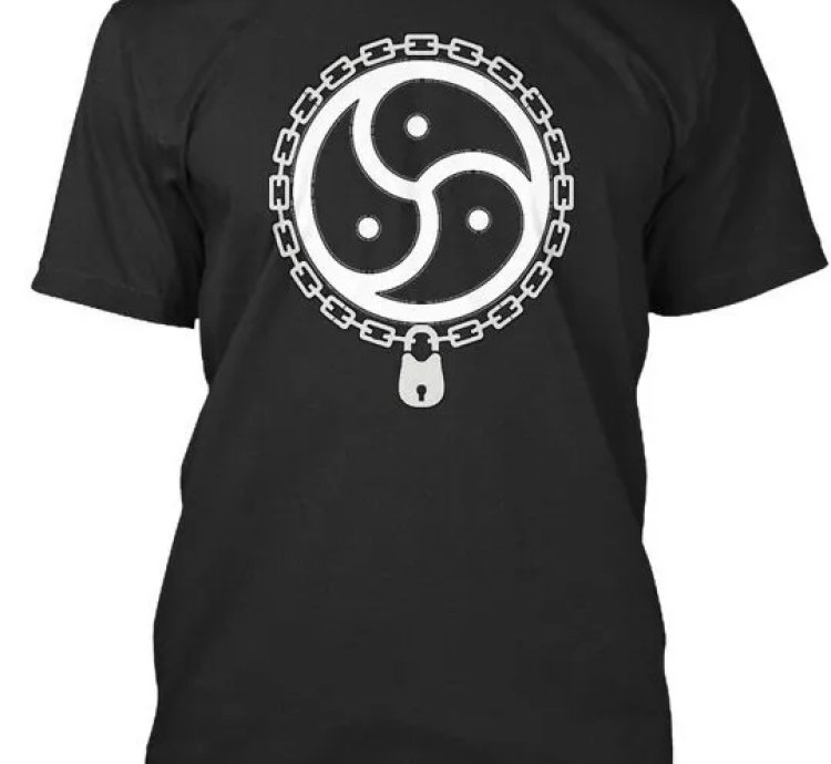 Bdsm Life Premium T-shirt Made In The Usa Size S To 5xl