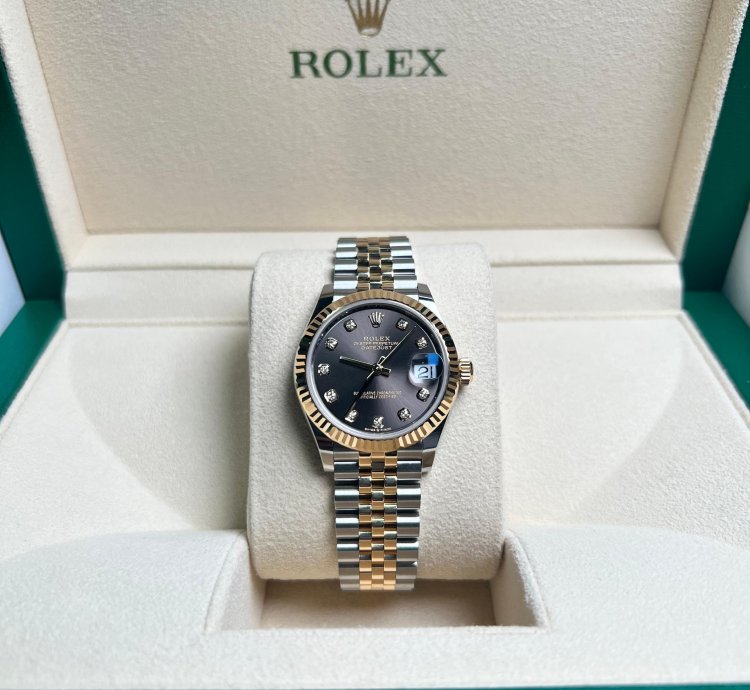 Rolex Datejust 31 278273