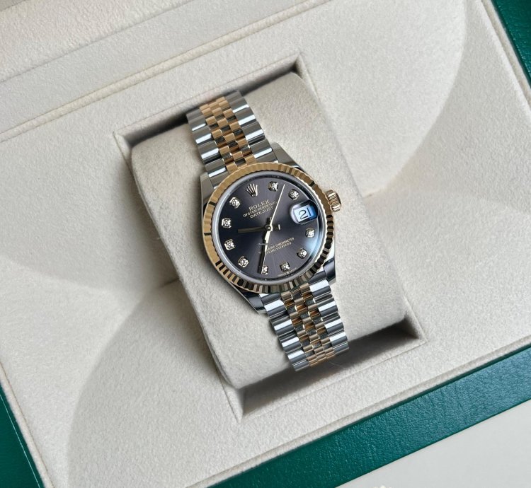 Rolex Datejust 31 278273
