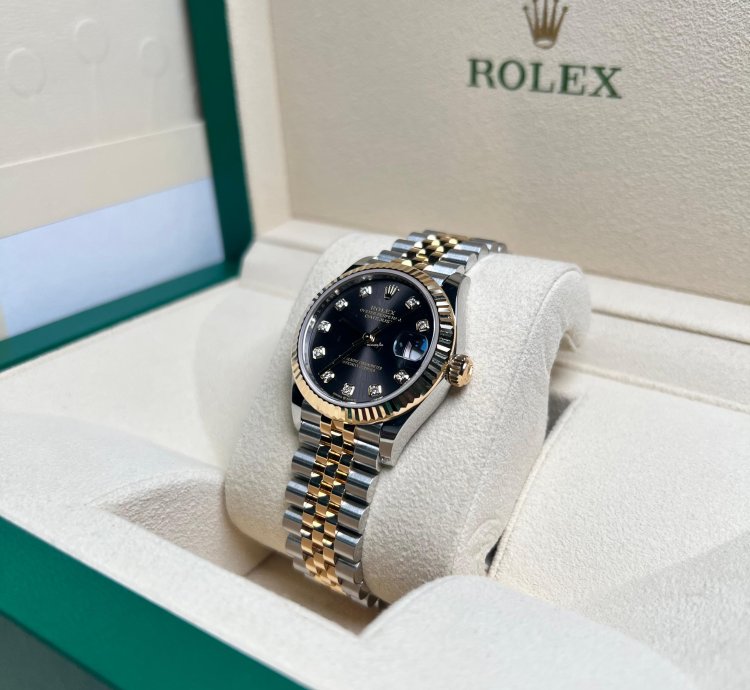 Rolex Datejust 31 278273