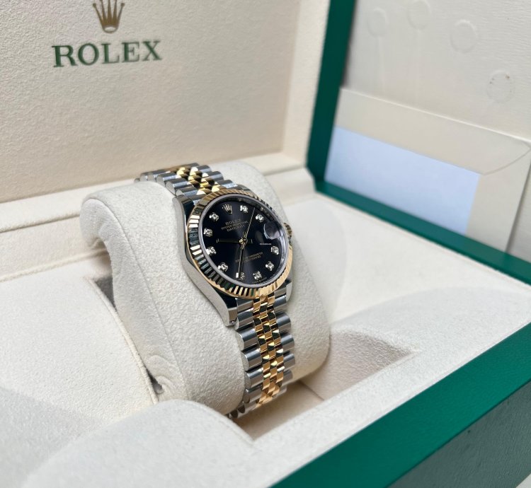 Rolex Datejust 31 278273