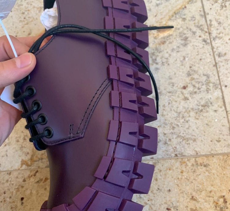 Calzature Uomo 6