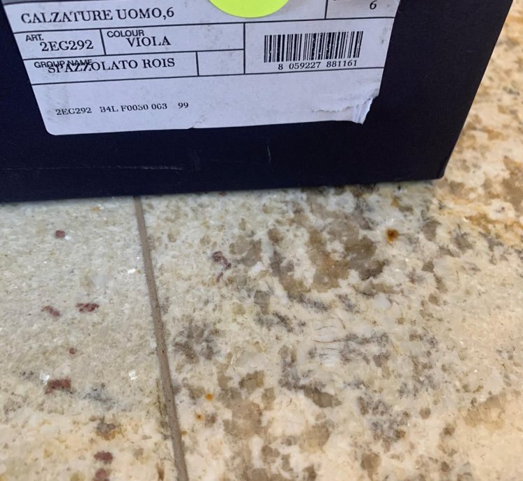 Calzature Uomo 6