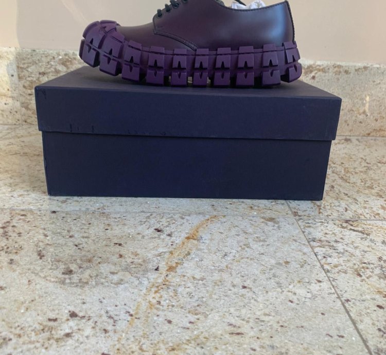 Calzature Uomo 6
