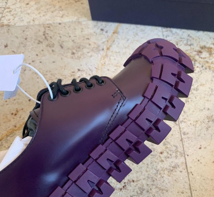 Calzature Uomo 6