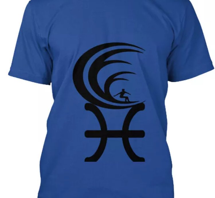 Summer T-shirt Made In The Usa Size S To 5xl