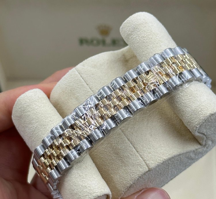Rolex Datejust 31 278273ng White Jub