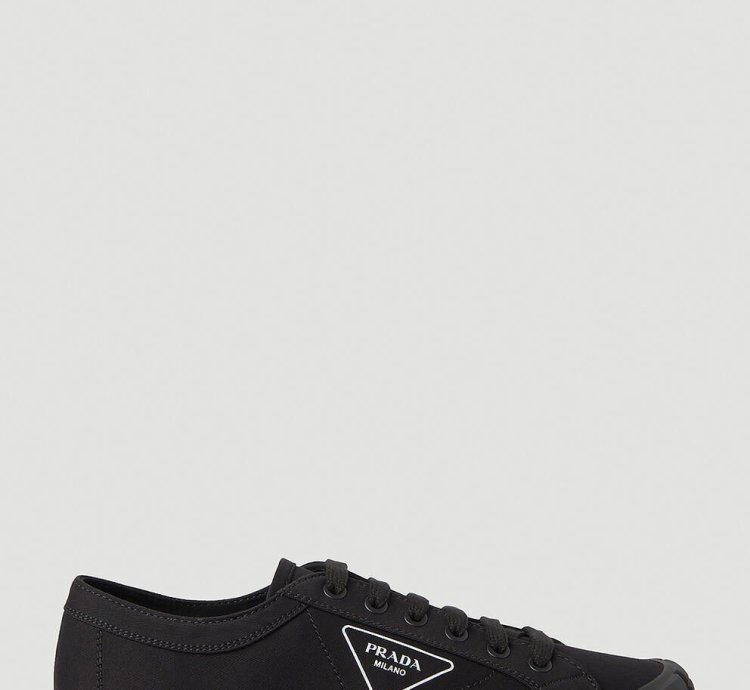 Cassetta Wheel Sneakers