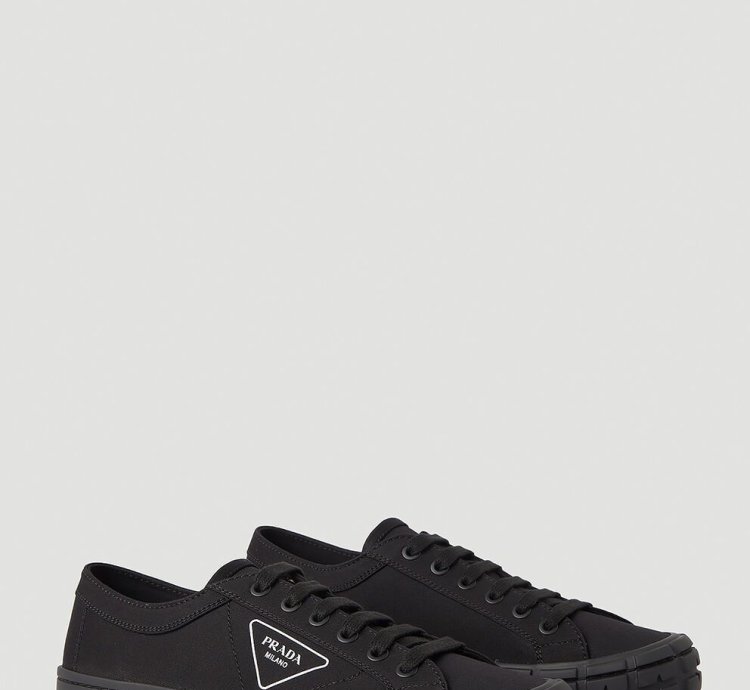 Cassetta Wheel Sneakers