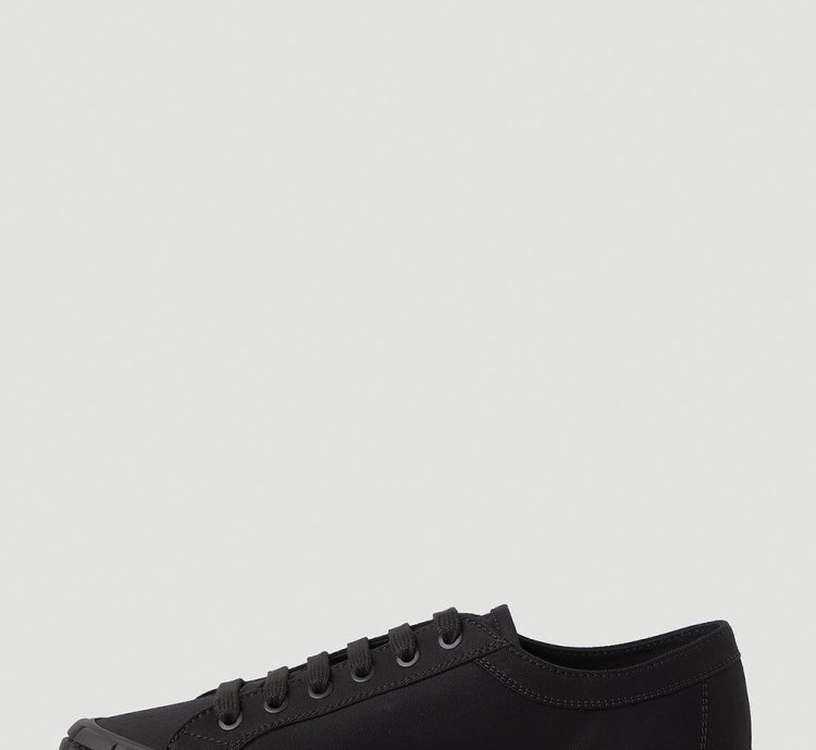 Cassetta Wheel Sneakers