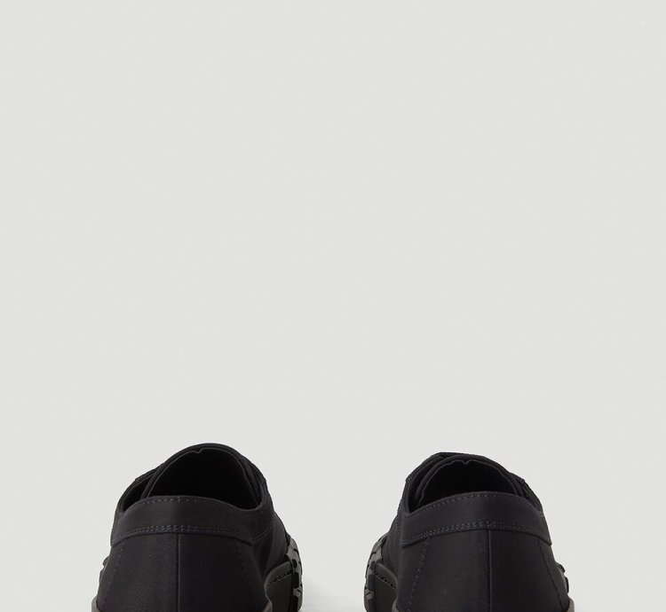 Cassetta Wheel Sneakers