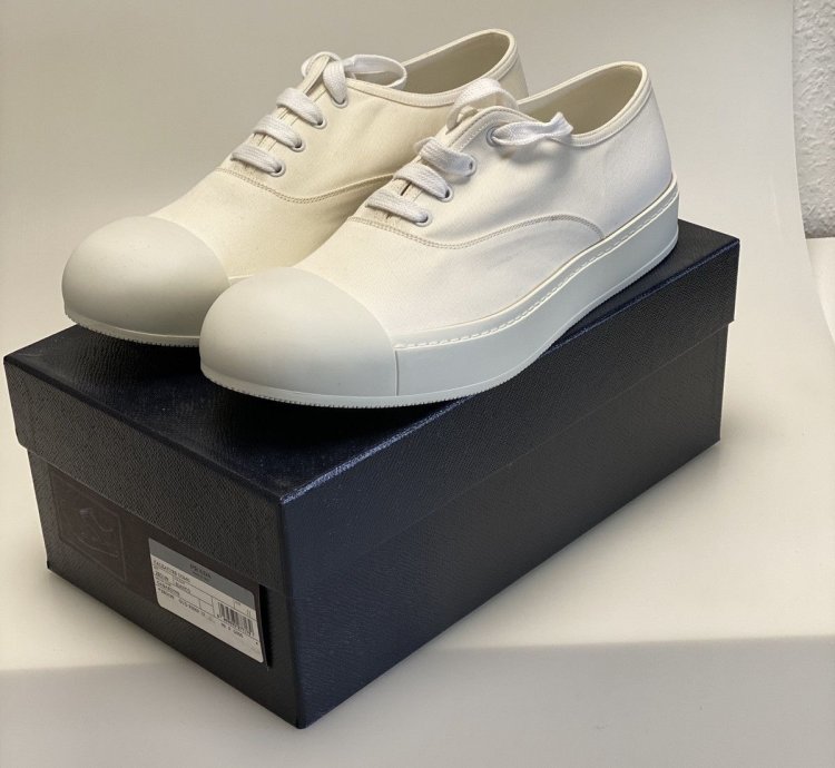 Classic Summer Boat Shoe Brand New